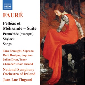 2 Duets, Op. 10: No. 2, Tarentelle (Arr. for 2 Voices & Orchestra by André Messager)