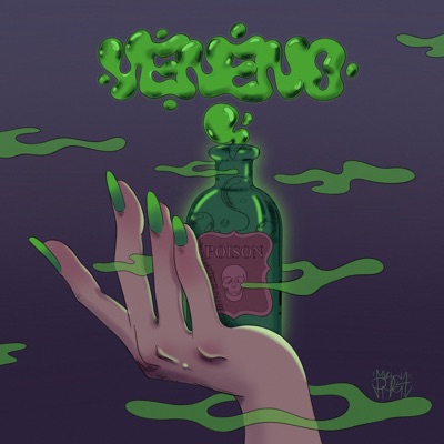 Veneno - Single