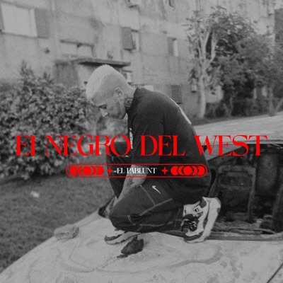 El Negro del West - Single