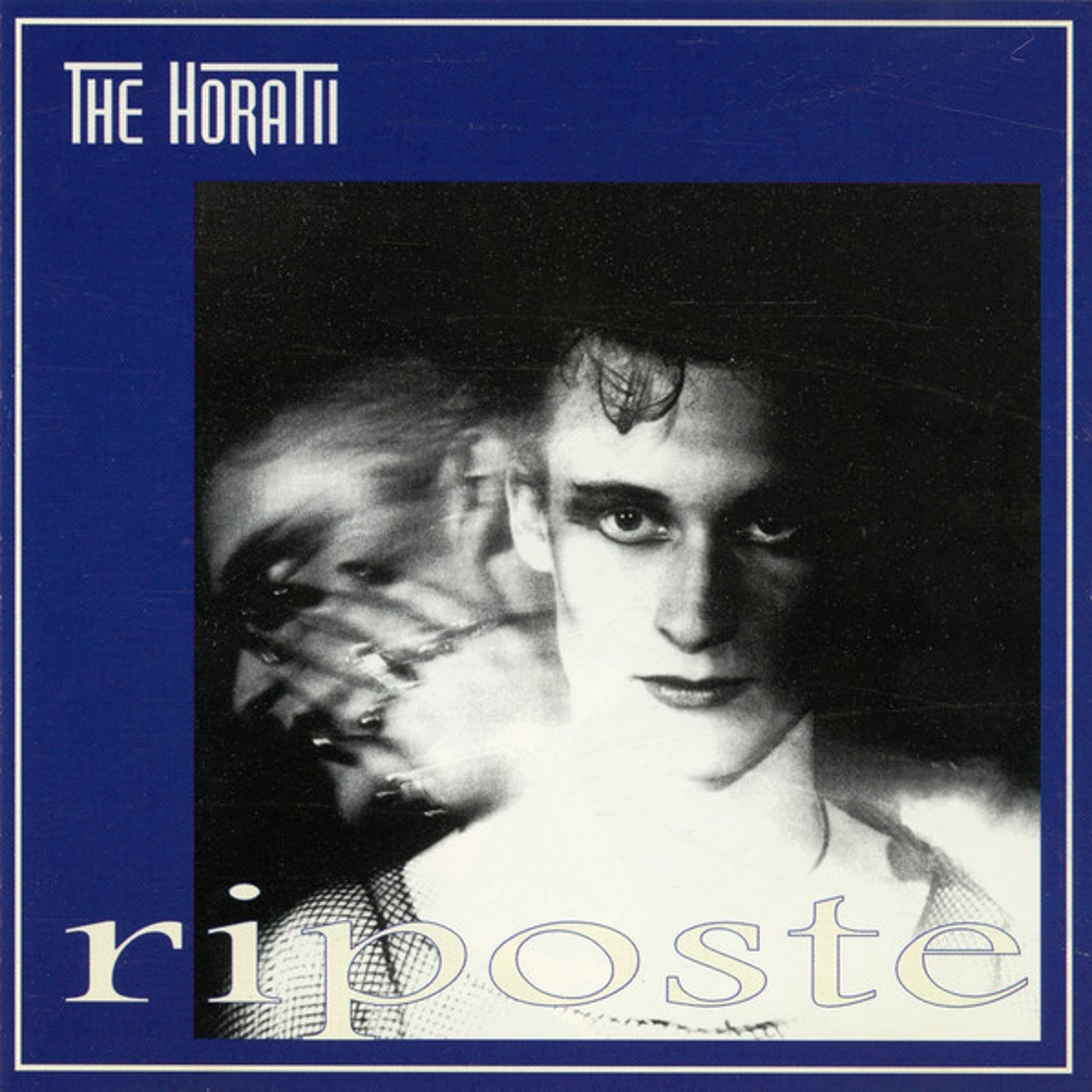 The Horatii - That's my Girl