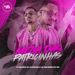 Mega das Patricinhas