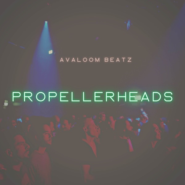 Propellerheads