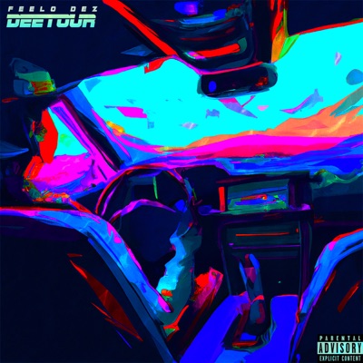 Deetour - EP