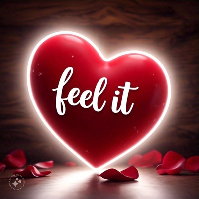 Feel it - Single
