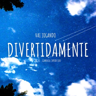 Vai Jogando Divertidamente - Single