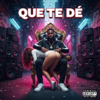 Que Te De (feat. Young Nuncio, K4ngal Music & a2beat) - Single - Corleone On The Beat