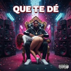 Que Te De (feat. Young Nuncio, K4ngal Music & a2beat) Corleone On The Beat