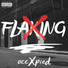 Flaking! occXpied