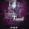 Contigo hasta el final - Single