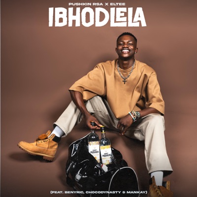 IBHODLELA (feat. Benyric, Choco Dynasty & Mankay) - Single