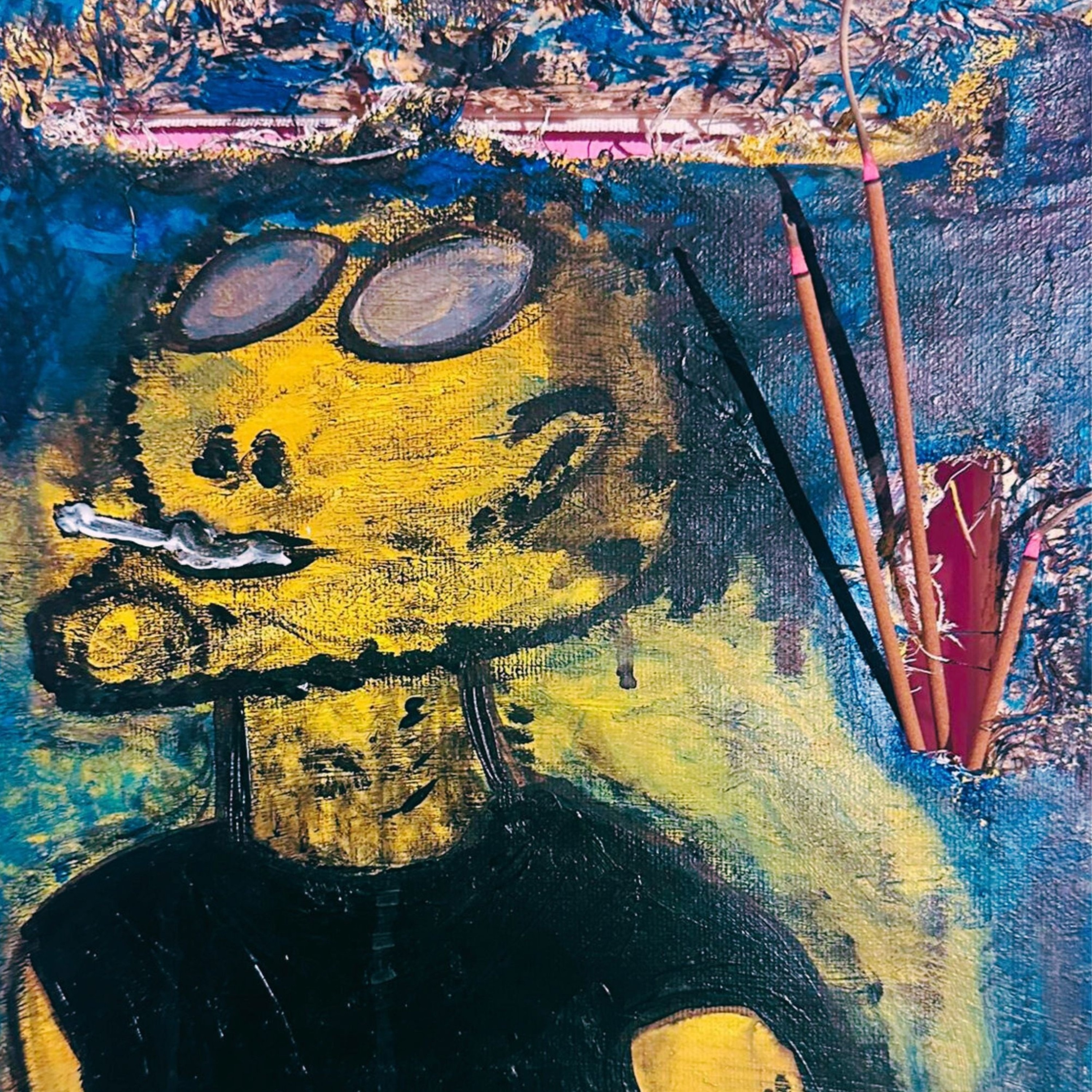 Cigarettes After Sex - Single