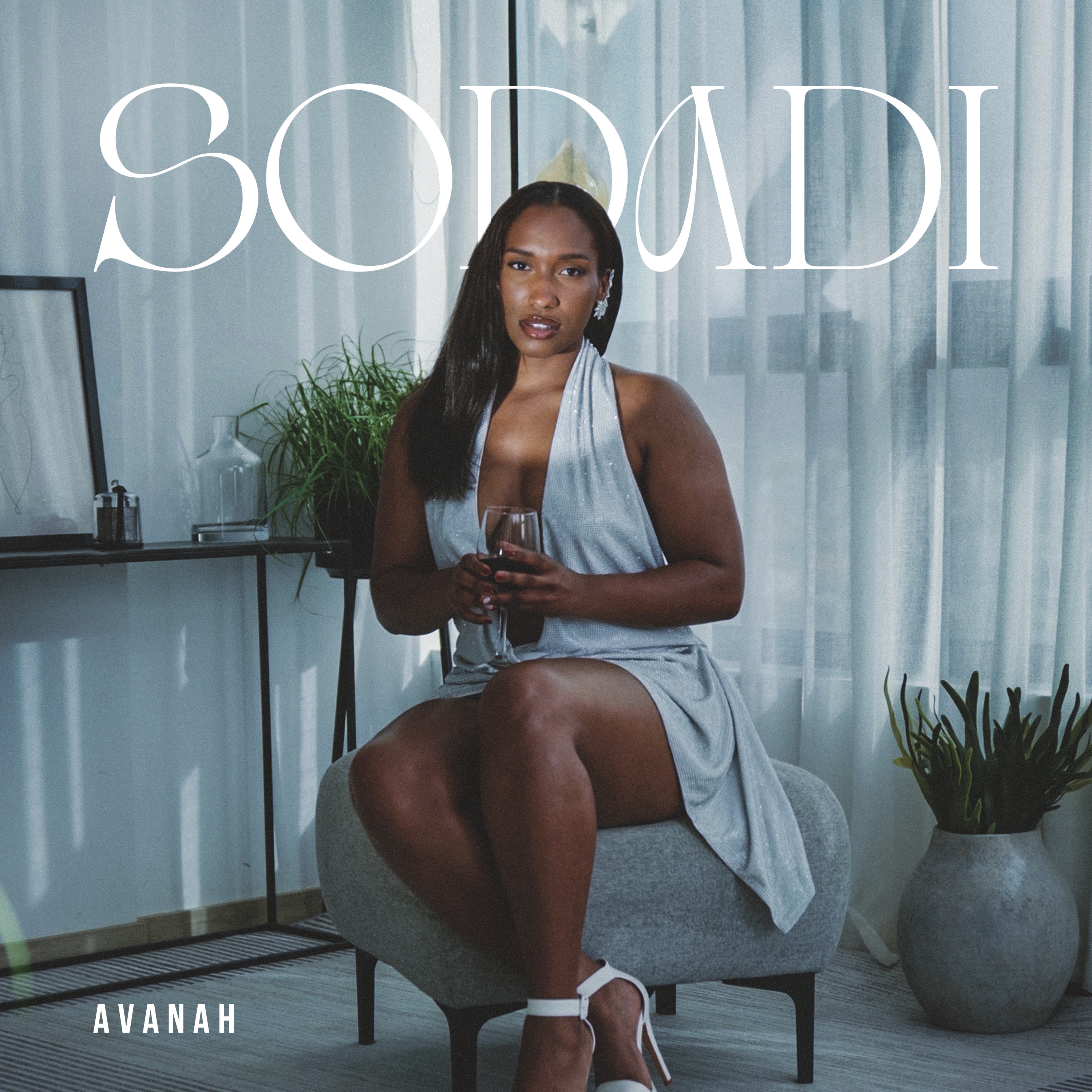 Avanah - Sodadi