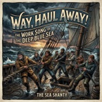 Way, Haul Away - Single