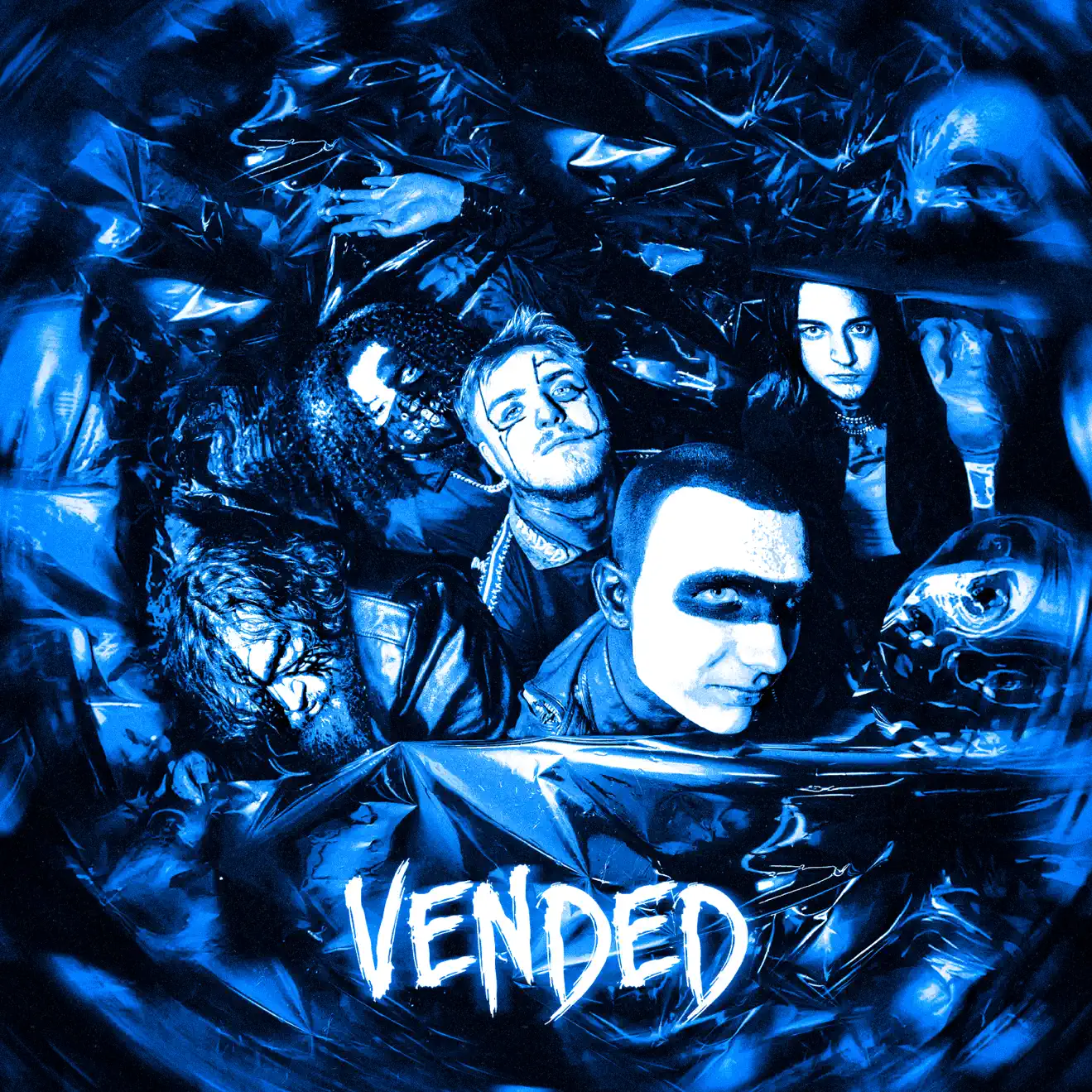 Vended – Vended (2024) [iTunes Match M4A]