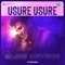 Usure Usure (Slow Reverb) - Soorya Shyam Gopal, Swetha Ashok, G.V. Prakash Kumar & Krishna Kanth lyrics