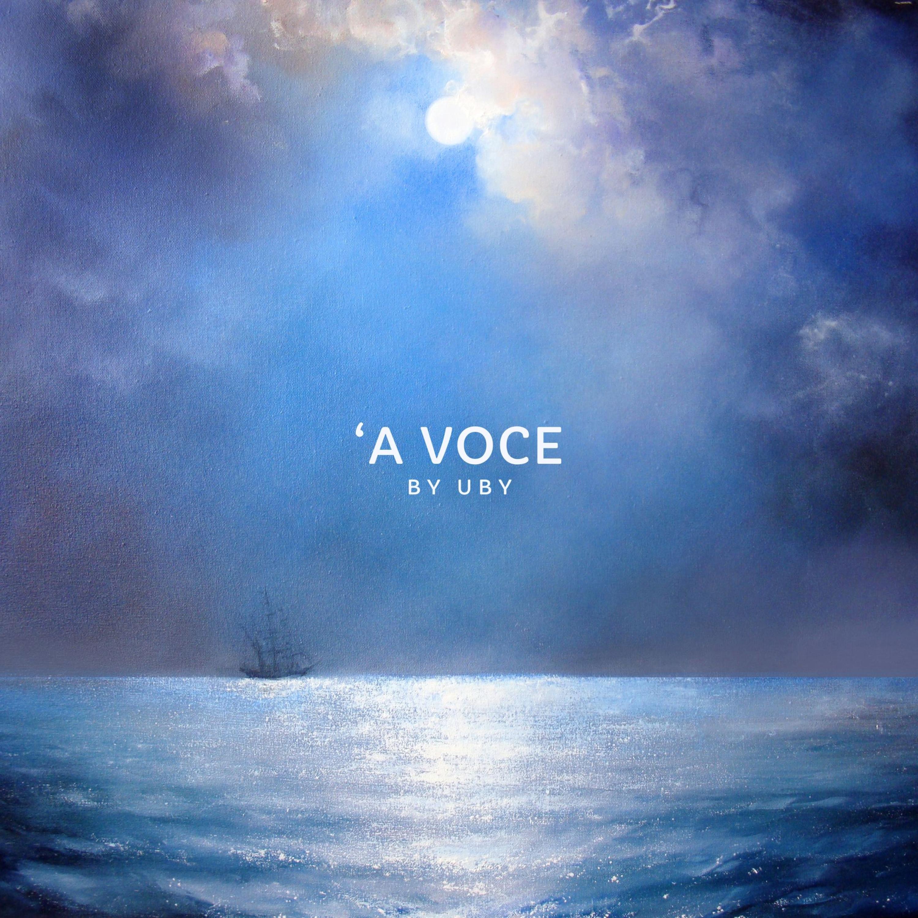 'A voce - Single