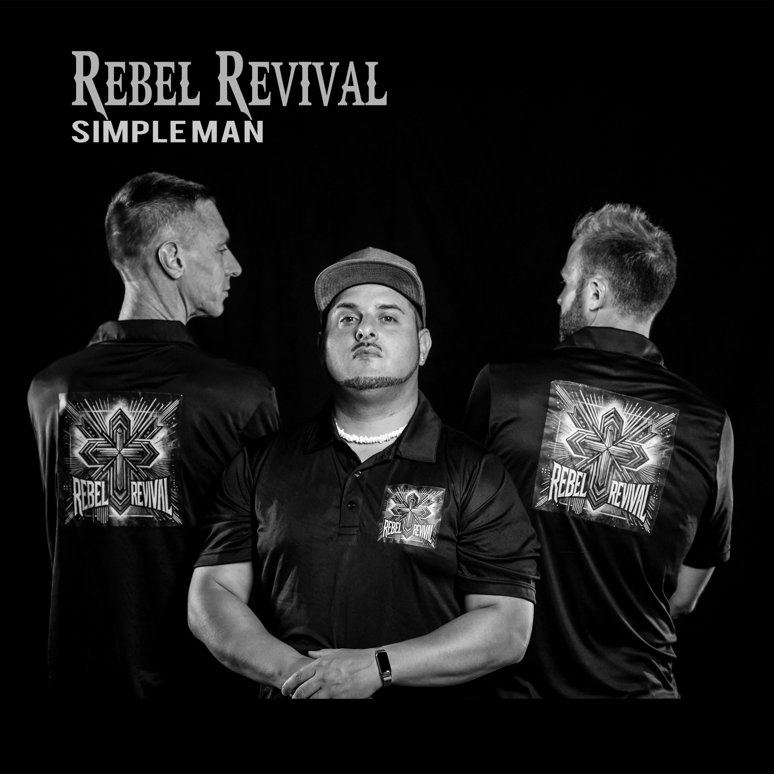 Simple Man - Single