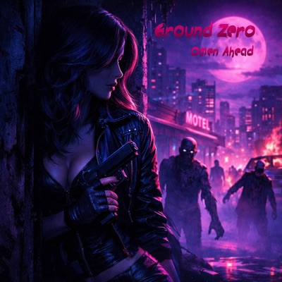 Ground Zero - Single