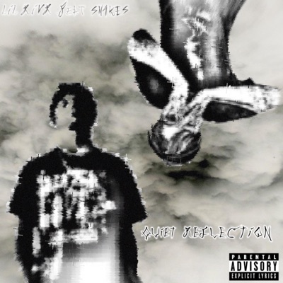 quiet reflection (feat. sn4kes) - Single