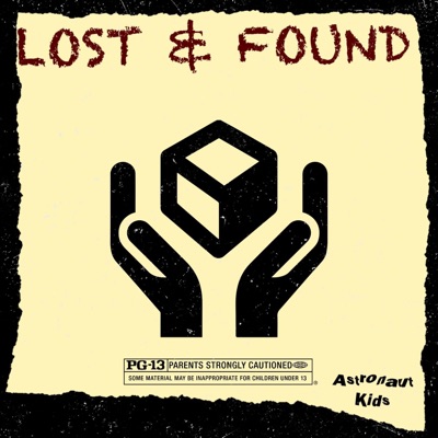 Lost and Found - Single