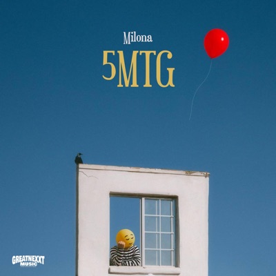 5 Minutes To Greatnexxt - Single