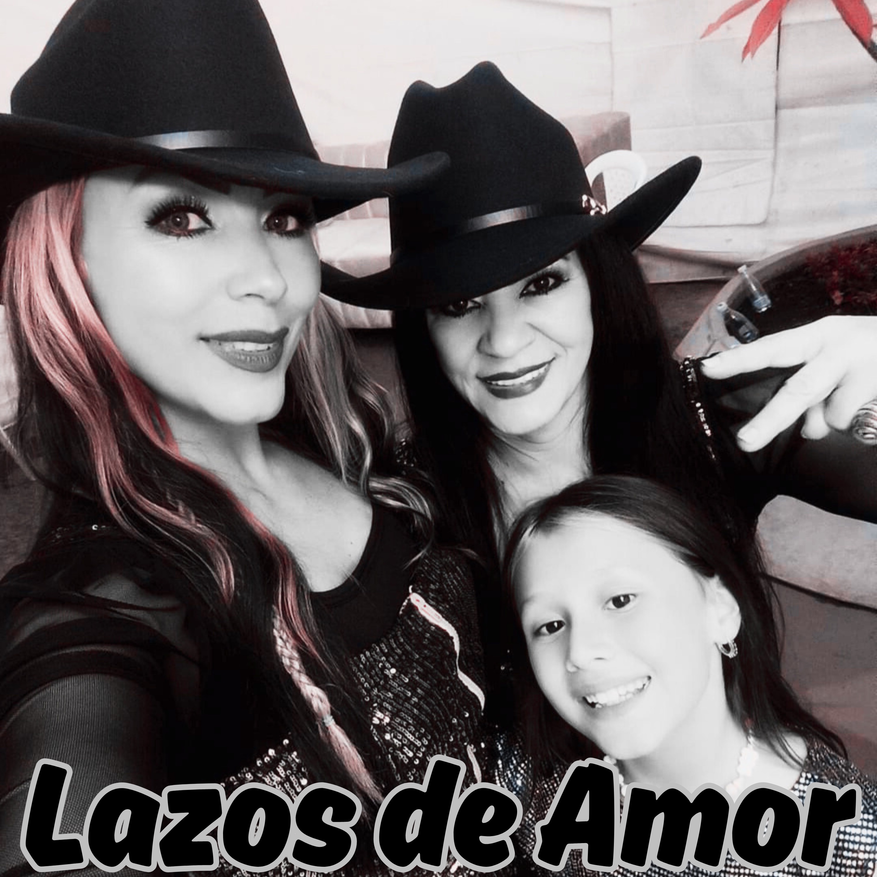 Lazos de Amor - Single