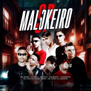 Malokeiro de Sp (feat. Mc Pryc, MC KAVINY, Dj Xola, Chanddon, MC Caio da VZ & MC ARON)
