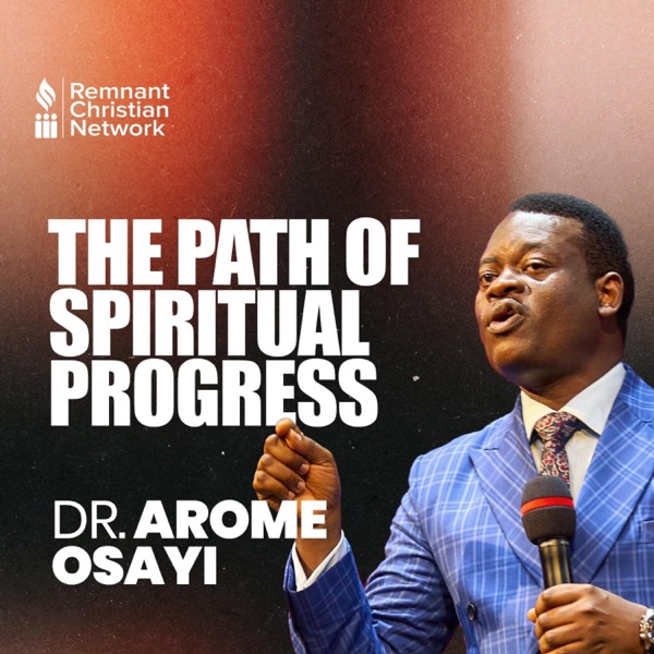 The Path Of Spiritual Progress
