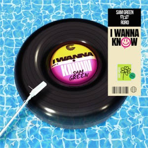 I Wanna Know (feat. RoRo) [Extended]
