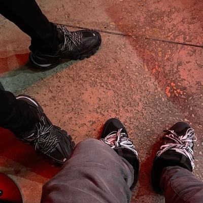 Da Same (feat. Foxxfifth) - Single