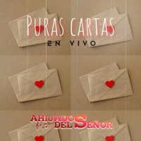 Puras Cartas En Vivo - Los Ahijados Del Señor