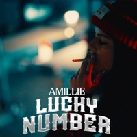 Lucky Number - Single - Amillie