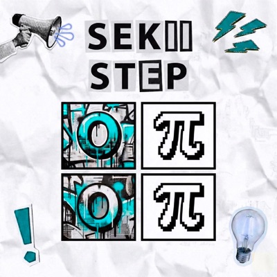 SEKII STEP (Alternative Version)