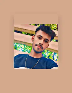 Ακούστε περιεχόμενο από Hariom Vishwkarma, παρακολουθήστε μουσικά βίντεο, διαβάστε το βιογραφικό, δείτε ημερομηνίες περιοδείας, και πολλά ακόμη!