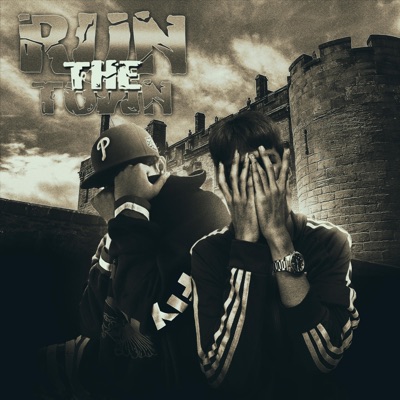 RUN THE TOWN (feat. SEPBOY & M0Z!R) - Single