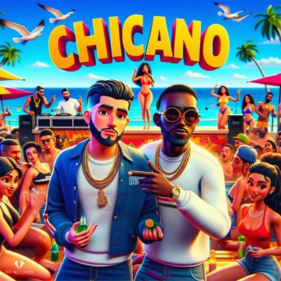 CHICANO - Single