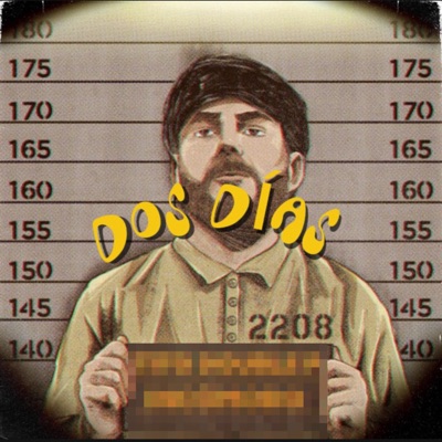 IRVING ALEXIS GARCIA ROSAS - Dos Días