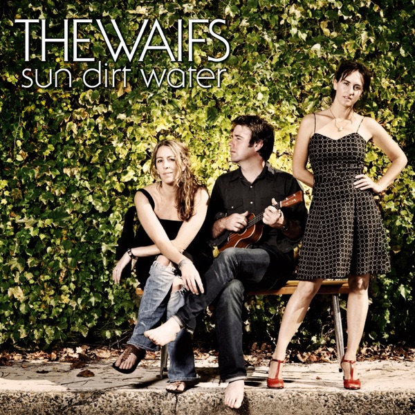Sun Dirt Water - EP album cover
