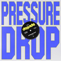 Pressure Drop - Single - Dayside