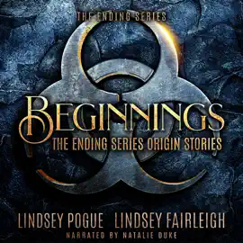 Beginnings: A Post-apocalyptic Romance
