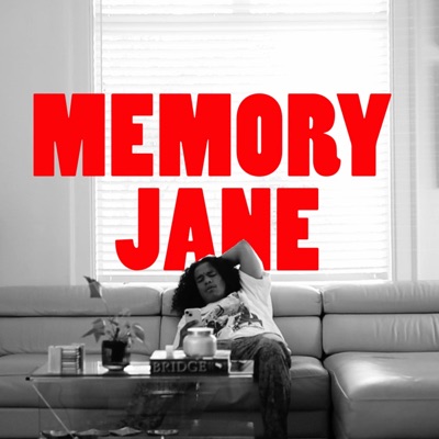 MEMORY JANE - Single