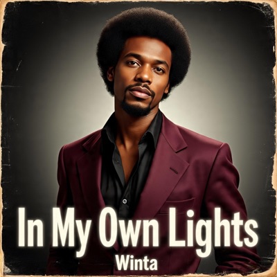 In My Own Lights