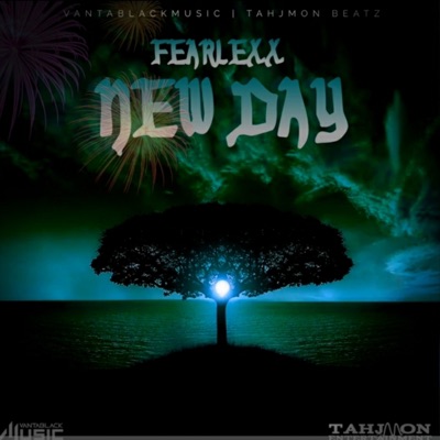 New Day - Single