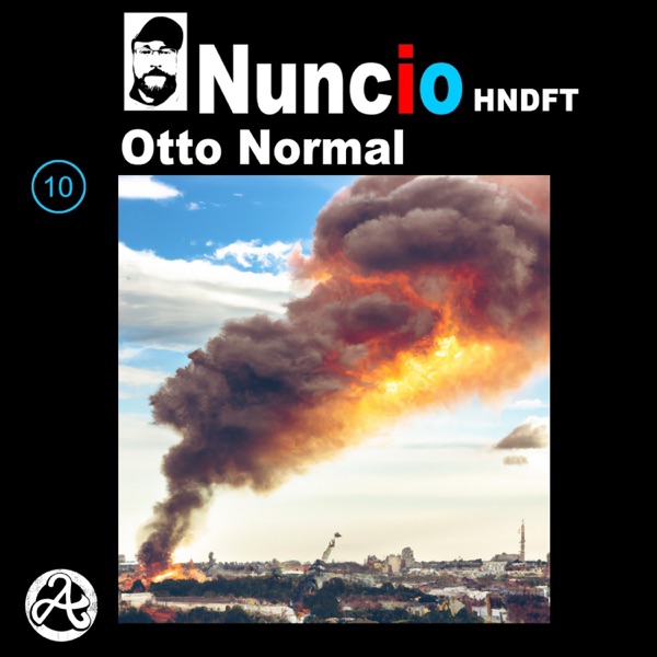 Otto Normal - Single