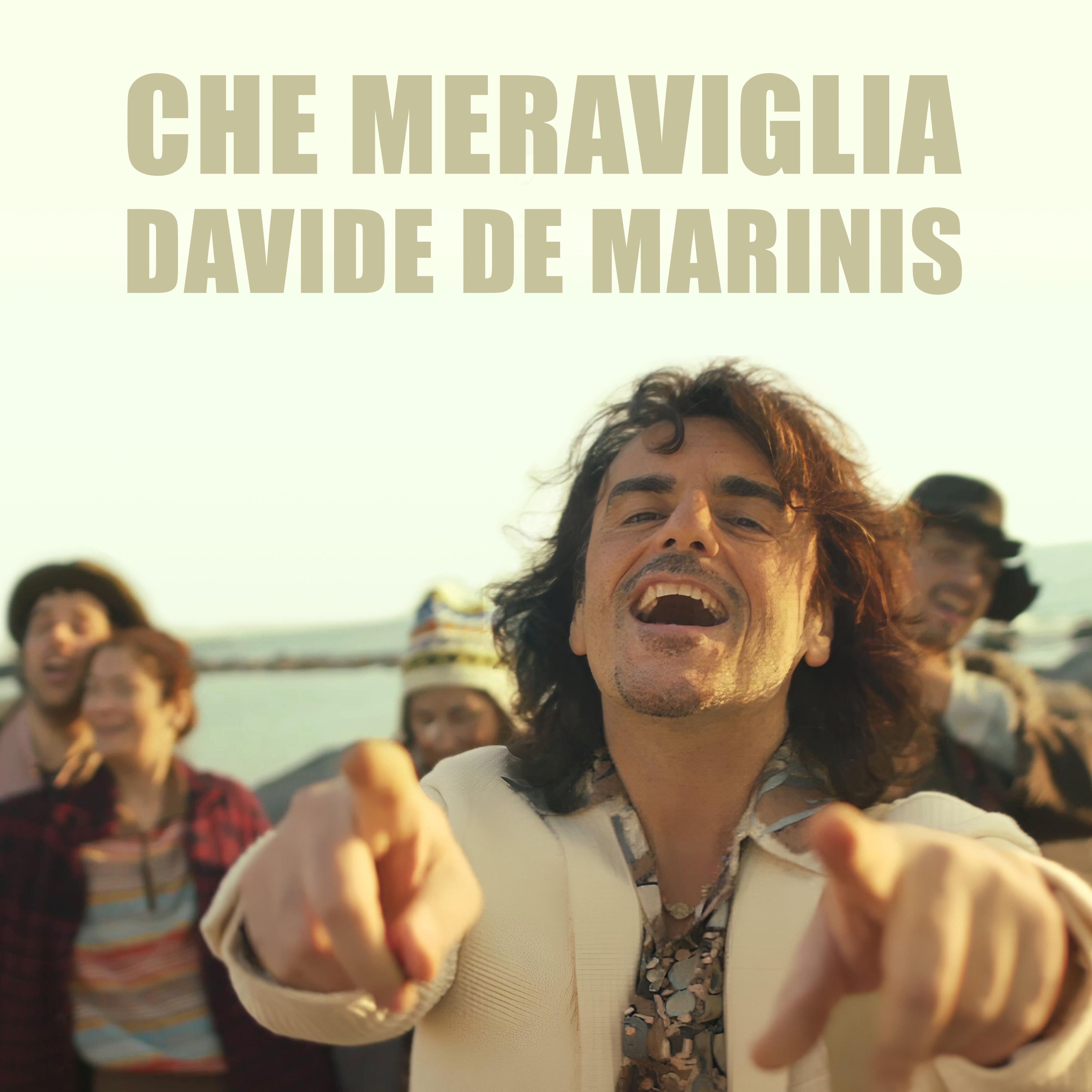 Che meraviglia - Single