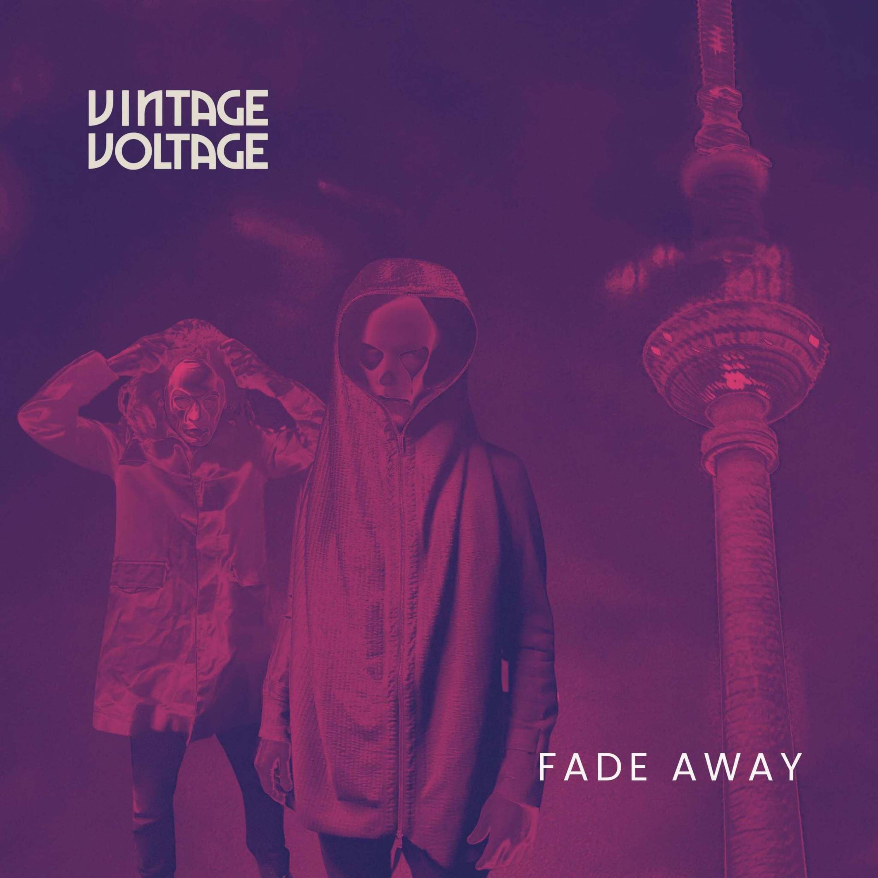 Fade Away - Single