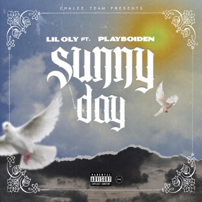 Sunny Day (feat. Dinero Den) - Single