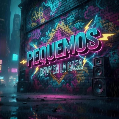 PEQUEMOS - Single