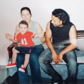 LEVEL SET (feat. FA) NAIM JUNIOR