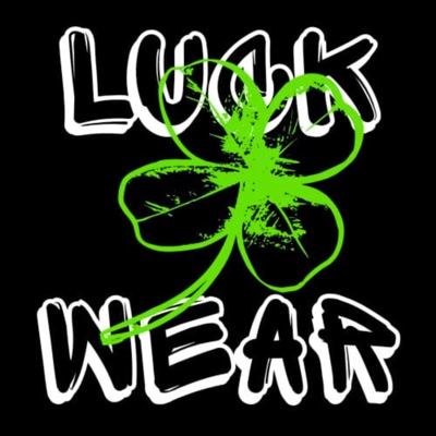 Luckwear (feat. Mano Jeff) - Single